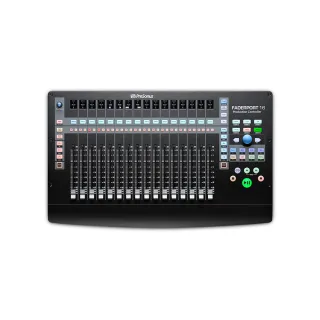 【PreSonus】FaderPort 16 混音控制器
