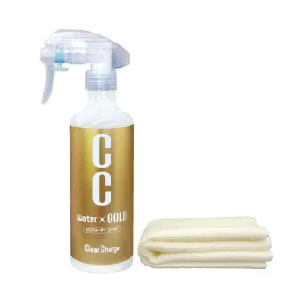 【ProStaff】CC黃金級鍍膜劑 S121(300ml)