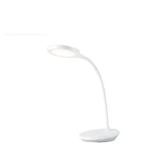 【Philips 飛利浦】66150 酷鴻充電檯燈(PD047)