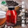 【鹿野農會】鹿野油切紅烏龍茶460mlX1瓶