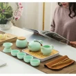 【Life365】泡茶組 茶具組 攜帶式茶具 泡茶 陶瓷茶具 隨身茶具(RS1069)