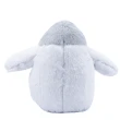 【NITORI 宜得利家居】抱枕 企鵝 3B S(造型抱枕 抱枕 玩偶 企鵝)
