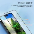 【Philips 飛利浦】iPhone 14 Pro Max 6.7吋 防窺視9H鋼化玻璃保護秒貼 DLK5506/11(適用iPhone 14 Pro Max)