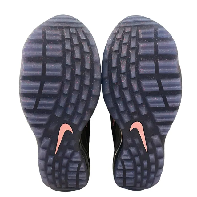 NIKE GOLF】Air Max 97 高爾夫球鞋(粉紅色施華洛世奇水晶鑲嵌版本