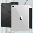 【Kyhome】蘋果 Apple iPad 10 10.9吋 2022版 智慧筆槽皮套 防摔氣囊 變形金剛保護殼(iPad 第 10 代)