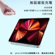 【Kyhome】蘋果 Apple iPad 10 10.9吋 2022版 智慧筆槽皮套 防摔氣囊 變形金剛保護殼(iPad 第 10 代)