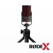 【RODE】RODE X XCM-50 專業電容式 USB 麥克風(公司貨)