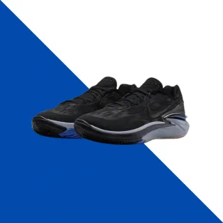 【NIKE 耐吉】籃球鞋 Nike Air Zoom GT Cut 2 EP 深藍 運動鞋 減震 防滑 耐磨 男鞋 DJ6013-002