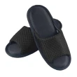 【AC Rabbit】蜂巢紋室內用低均壓動能氣墊鞋-2210EC(如同腳的沙發一樣舒適)