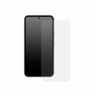 【RHINOSHIELD 犀牛盾】Samsung Galaxy A54 耐衝擊手機螢幕正面保護貼(獨家耐衝擊材料)