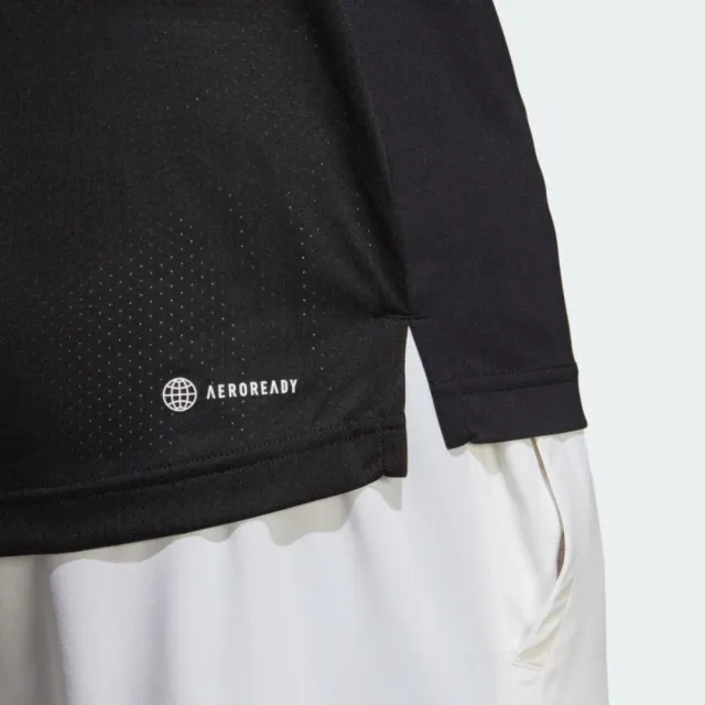 【adidas 愛迪達】上衣 男款 短袖上衣 運動 POLO衫 CLUB POLO 黑 HS3278(S2332)