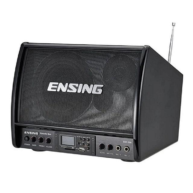 ENSING燕聲 ESY-500