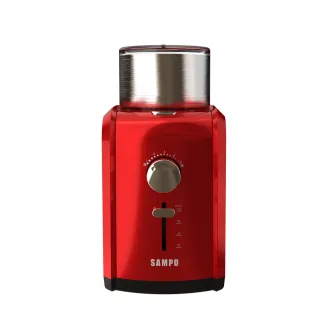 【SAMPO 聲寶】可調式自動咖啡研磨機 -(HM-PC20B)