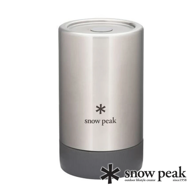 【Snow Peak】TOBACHI野餐盒2件組 「共有兩色」TW-270(戶外.登山.露營.餐具)
