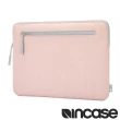 【Incase】MacBook Pro 16吋 Compact Sleeve with Woolenex 筆電保護內袋(櫻花粉)