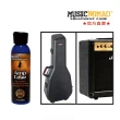 【Music Nomad】MN107-琴盒音箱復原Amp & Case Cleaner and Conditioner(吉他貝斯玩家必備)