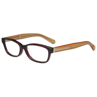 【MARC BY MARC JACOBS】光學眼鏡 MMJ0047F(紅色)