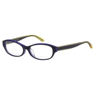 【MARC BY MARC JACOBS】光學眼鏡 MMJ0038J(藍紫色)