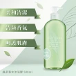 【Arden 雅頓】第五大道香水愛在紐約限定版75ML送綠茶沐浴膠 500ml(專櫃公司貨)