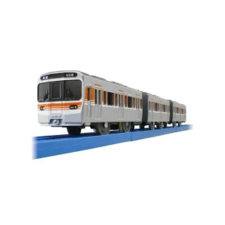 【TAKARA TOMY】PLARAIL 鐵道王國 JR東海315系電車(多美火車)
