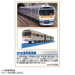 【TAKARA TOMY】PLARAIL 鐵道王國 JR東海315系電車(多美火車)