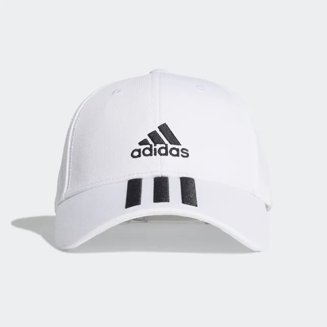 【adidas 愛迪達】運動帽 鴨舌帽 BBALL CAP COT 男女 A-FK0890 B-FK0891 C-FK0894 D-FQ5411 精選六款