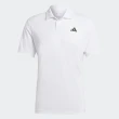 【adidas 官方旗艦】TENNIS CLUB 短袖POLO衫 網球 男 HS3277