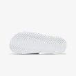 【NIKE 耐吉】拖鞋 童鞋 中童 大童 兒童 運動 KAWA SLIDE GS/PS 白 819352-100