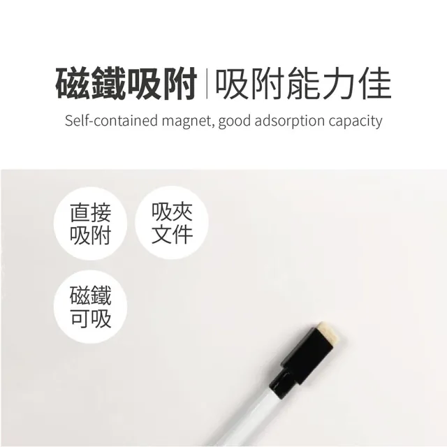 【Finger Pop 指選好物】白色軟磁鐵(軟性白板 軟性磁片 軟性磁白板 軟白板)