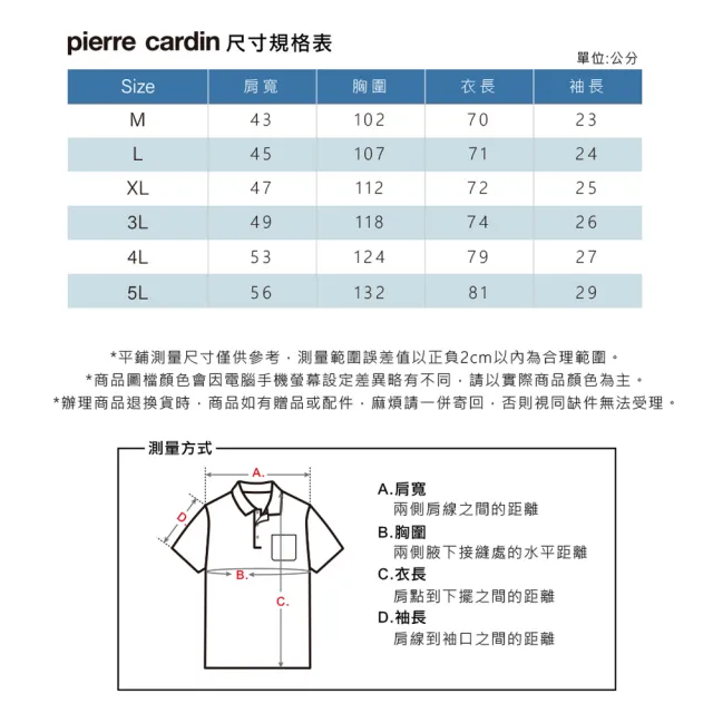 【pierre cardin 皮爾卡登】男款 吸濕排汗肩剪接配色短袖polo衫-芥綠色(3227201-45)