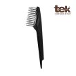 【tek】髮梳專用清潔刷