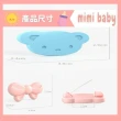 【Mimi baby】幼兒安全別針 6入裝(安全別針)
