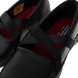 【SKECHERS】女鞋 工作鞋系列 SUNROSA SR(108071BLK)