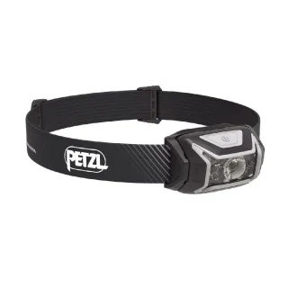 【PETZL】ACTIK CORE 頭燈 600 流明燈(頭燈)