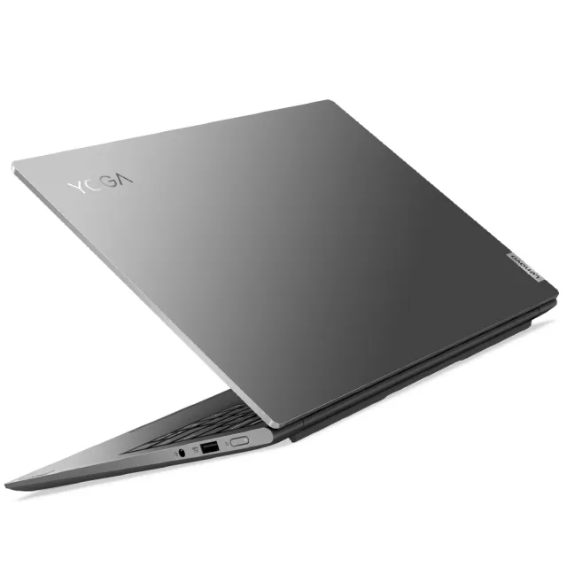 Lenovo】14吋R7輕薄筆電(Yoga Slim 7 Pro/82UU004STW/R7-6800HS/16GB