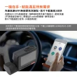【MIO】MiVue 955W 極致4K安全預警六合一 GPS WIFI 行車記錄器(行車紀錄器 送-32G卡)