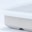 【NITORI 宜得利家居】矽膠製冰盒 方格15格 附蓋 MO(製冰盒 矽膠 方格)