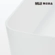 【MUJI 無印良品】PP整理盒2