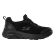 【SKECHERS】女鞋 工作鞋系列 ARCH FIT SR 寬楦款(108023WBLK)