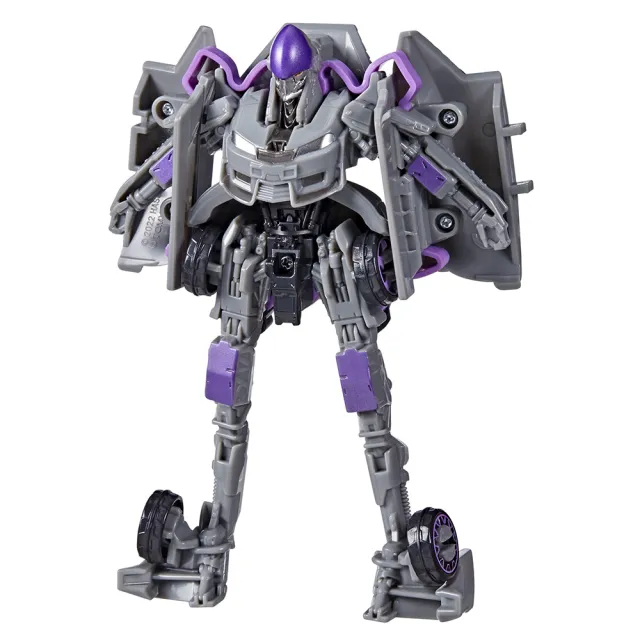 【TRANSFORMERS 變形金剛】電影系列(萬獸崛起迅速變形組 NIGHTBIRD F3899)