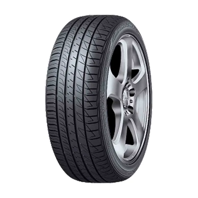 【DUNLOP 登祿普】輪胎 登祿普 LM705-2055517吋_四入組_205/55/17(車麗屋)