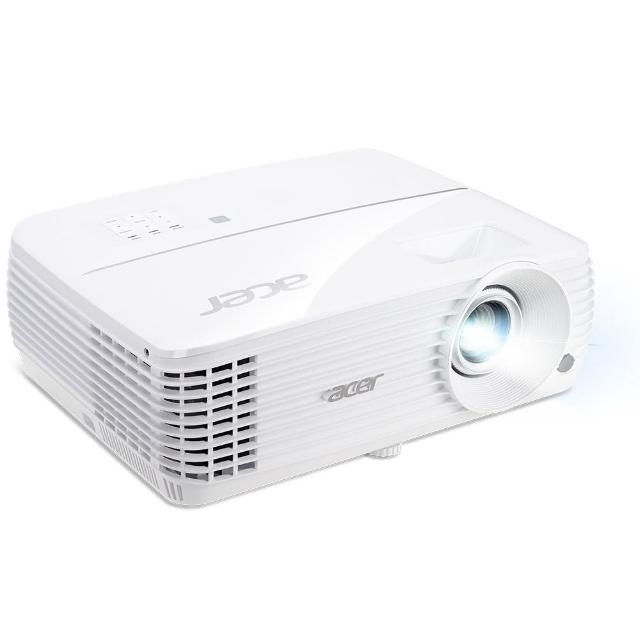 Acer宏碁 H6830BD 4K UHD 投影機 超短焦 HDR10 家用娛樂投影機