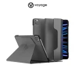 【VOYAGE】iPad Pro 第4&3&2代 11吋 磁吸式硬殼保護套CoverMate Deluxe(磁力升級版)