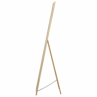 【NITORI 宜得利家居】◆立鏡 MAPLE150 NA 松木 MAPLE