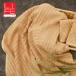【LIFE 來福牌】台灣製原木纖維築夢浴巾(69x137cm)