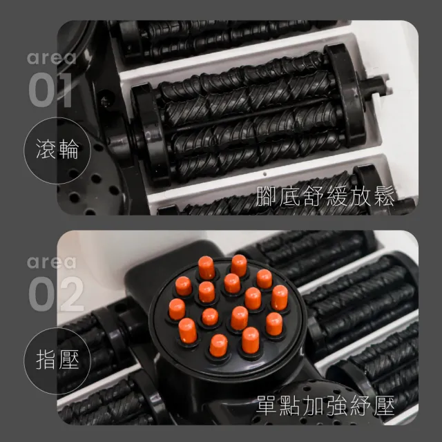 【KINYO】電動按摩高桶恆溫足浴機/泡腳機(按摩/氣泡SPA/觸控 IFM-6007)