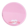 【小禮堂】Hello Kitty 磁吸站立玩偶附底座 S - 拍照道具(平輸品)