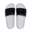 【People Footwear】加拿大休閒鞋 防水鞋 涼鞋 平底鞋 拖鞋(LENNON SLIDE 藍儂平底拖)