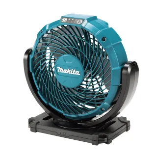 【MAKITA 牧田】CF100DZ 12V電風扇 單主機 無電池 無充電器(CF100DZ)