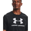 【UNDER ARMOUR】UA 618精選 男 LOGO 短袖T-Shirt(多款任選)